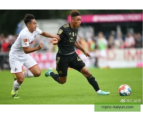 科隆球队结构分析：深厚底蕴助力竞争力增强的表现趋势