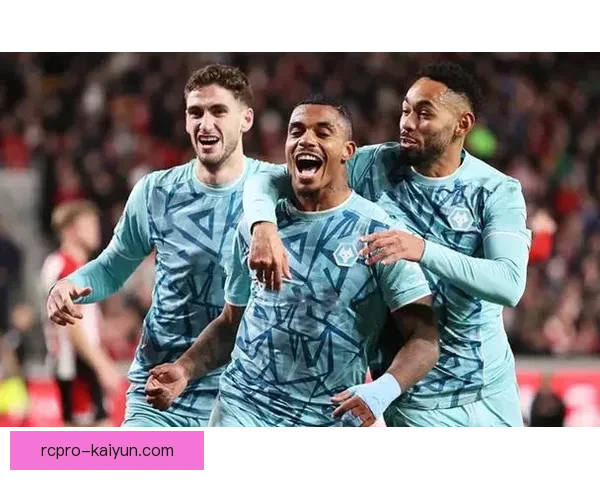 埃弗顿关键球员状态回暖，近期表现稳健引发关注