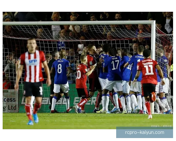 欧洲杯点球大战历史回顾：关键战役与胜负走势分析